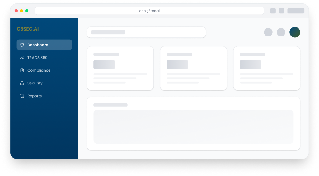 Dashboard Preview